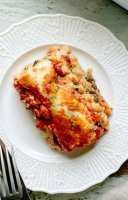 Vegetarian lasagna recipe ina garten