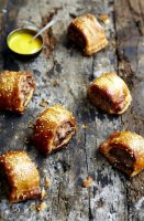 Venison sausage recipe jamie oliver