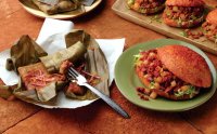 Venta de tamales yucatecos recipe