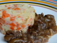 Verhouding peen uien hutspot recipe