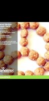 Viande fumee recipe for peanut