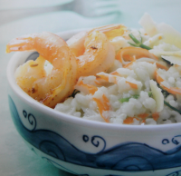 Vici fleur de surimi recipe