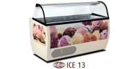 Vitrina para helado gelato recipe