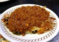 Waffle house hash browns all the way recipe for peanut