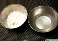Water soluble glue recipe for kids