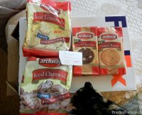 Wedding cake cookies archway recipe for stuffed