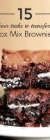 Weed brownies recipe using boxed brownie mix