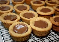 Weed cookies recipe peanut butter