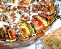 Weight watchers oven roasted ratatouille recipe