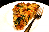Wheat belly recipe for meatloaf