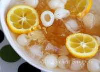 Where to buy ai yu jelly recipe