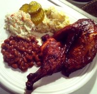 Where to buy managers half smokes recipe