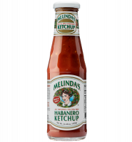 Where to buy melindas habanero ketchup recipe