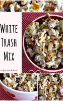 White trash recipe popcorn fritos corn