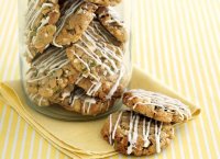 White wings drizzles biscuits recipe