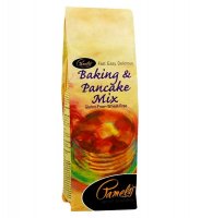 Whole foods multigrain pancake mix recipe