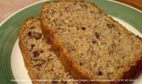 Whole wheat flour zucchini bread recipe