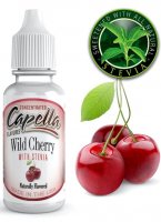 Wild cherry e juice recipe