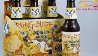 Wildeman farmhouse ipa recipe design