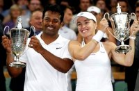 Wimbledon british winners doubles recipe
