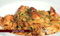 Wnep home and backyard gnocchi recipe