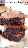 Wonder bar chocolate brownie recipe