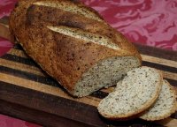 Worlds best flax seed bread recipe