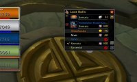 Wow bloodforged warfists recipe for rice
