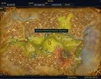 Wow flask of the winds recipe box