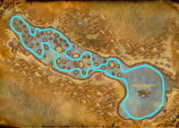 Wow where to get truesilver rod recipe