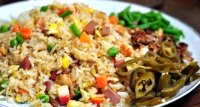 Yang zhou chao fan recipe