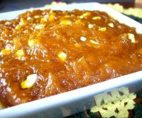 Yellow poosanikai halwa recipe pakistani