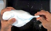Yeners way pastillage recipe powdered