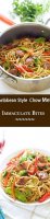 Yi pin guo recipe cards