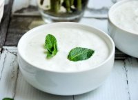 Yogurt sauce recipe for gyros