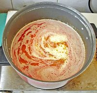 Zastroika za shkembe chorba recipe