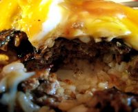 Zippy s loco moco recipe dish