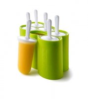 Zoku classic pop molds recipe