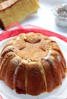 Zuccotto di panettone recipe gourmet