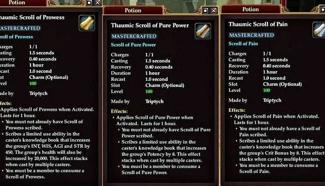 Tinkering recipe books eq2 raid Tinkering recipe books eq2 raid