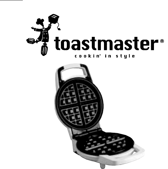 Toastmaster belgian waffle recipe book Toastmaster belgian waffle recipe book