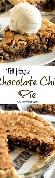 Toll house cookies recipe ukrops white house