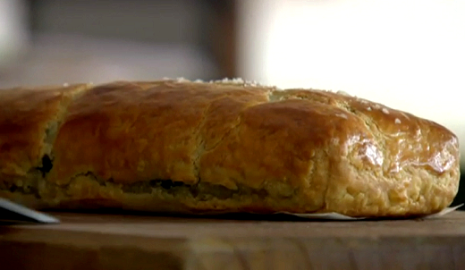 Tom kerridge turbot wellington recipe Tom kerridge turbot wellington recipe