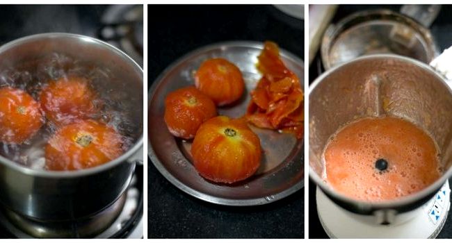 Tomato rasam recipe in tamil video movies