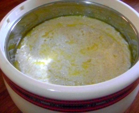 Traditional food of uae harees recipe