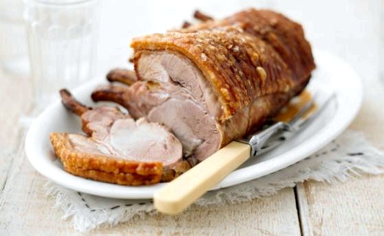 Unsmoked bacon loin joint recipe finder