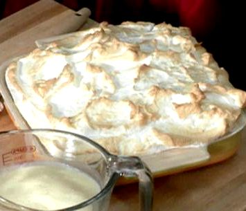 Vanilla pudding recipe paula deen