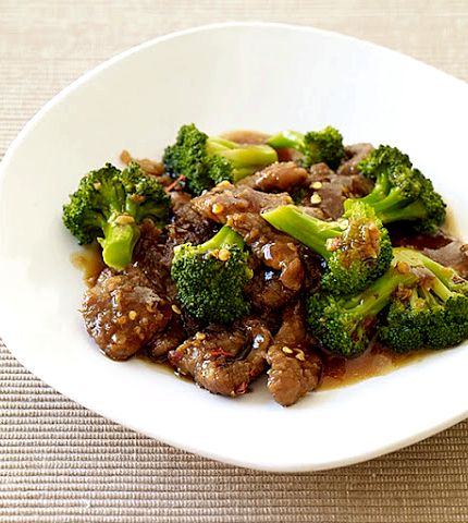 Weight watchers chinese pork recipe