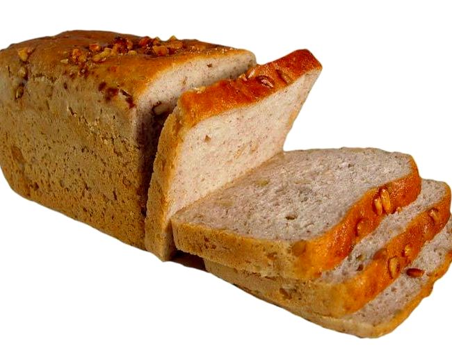 Wholemeal bread rolls recipe nzd