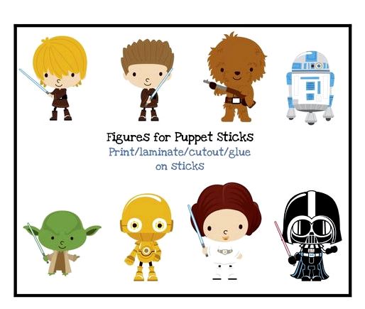 Yoda s rootleaf recipe cards Yoda s rootleaf recipe cards